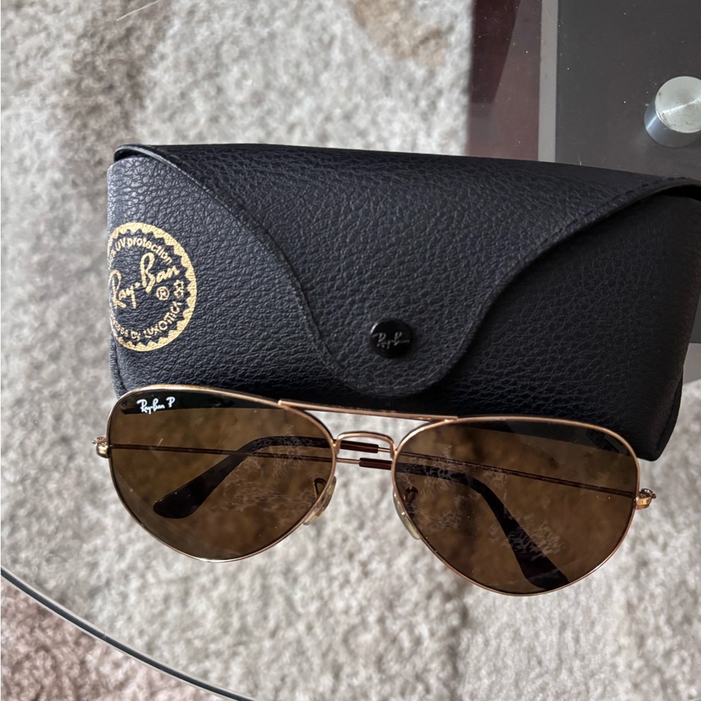 Rayban aviators - Picture 4 of 5